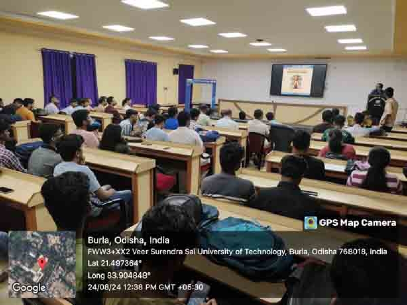 National Anti-Ragging Day on 12 August, followed by Anti-Ragging Week from 12 to 18 August