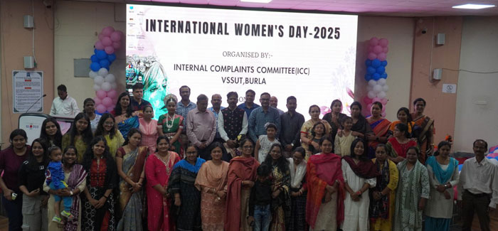 Celebration of International Women's Day with Focus on Rights and Empowerment