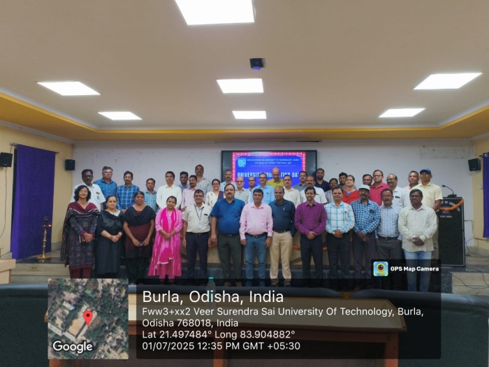 University Foundation Day celebrations 2025