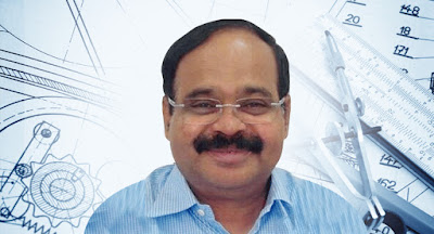 Er. Nalini Kanta Pradhan