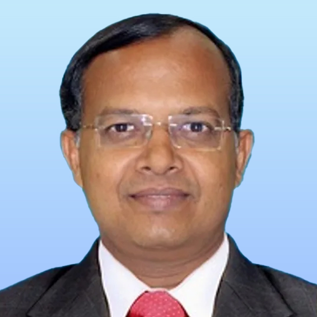 Dr. Binay Kumar Das