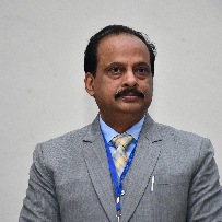 Prof. Manoranjan Parida
