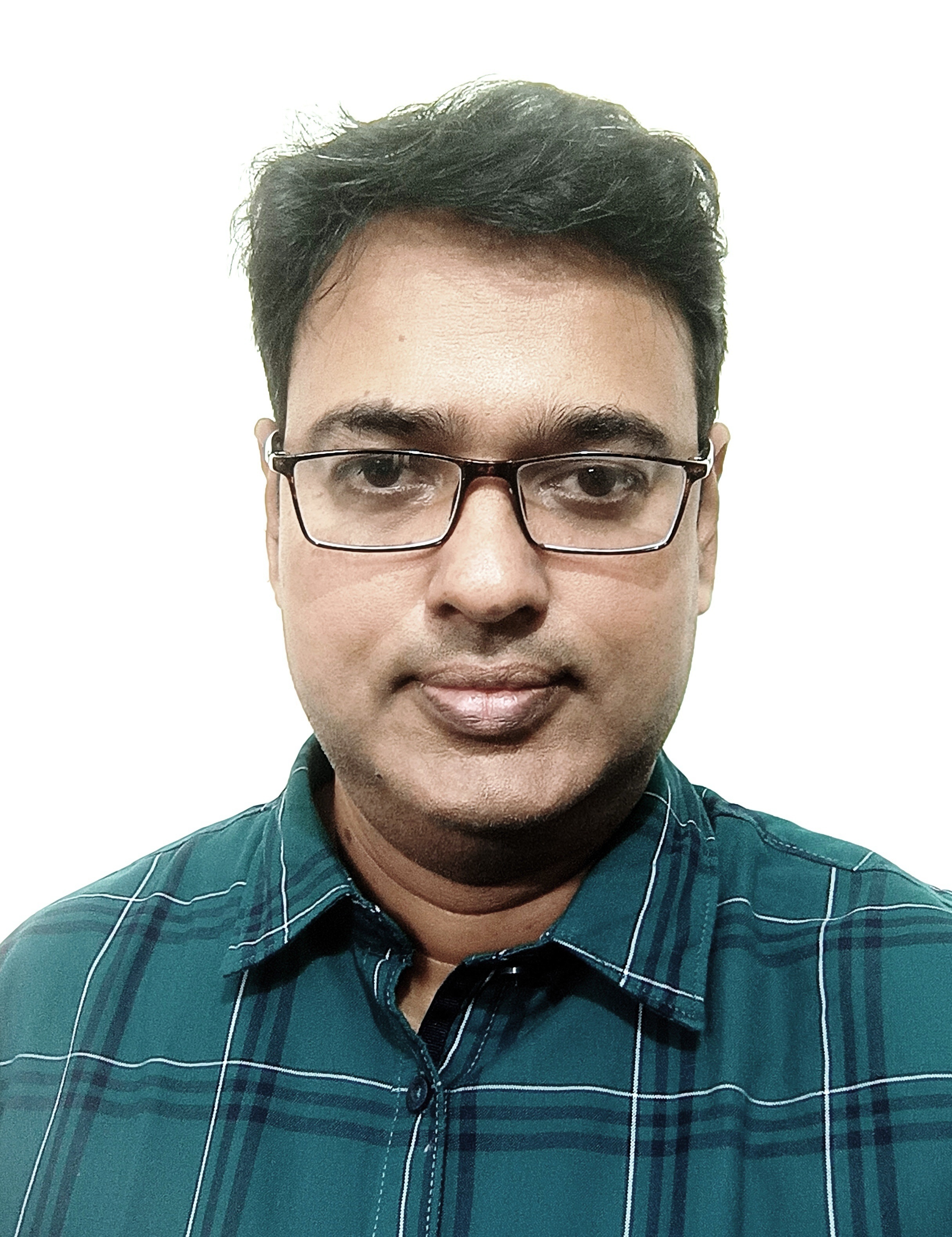 Prof. Rakesh Roshan Dash