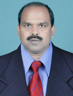 Prof. Rabindra Kumar Sahu
