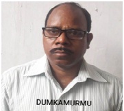 Dumka Murmu