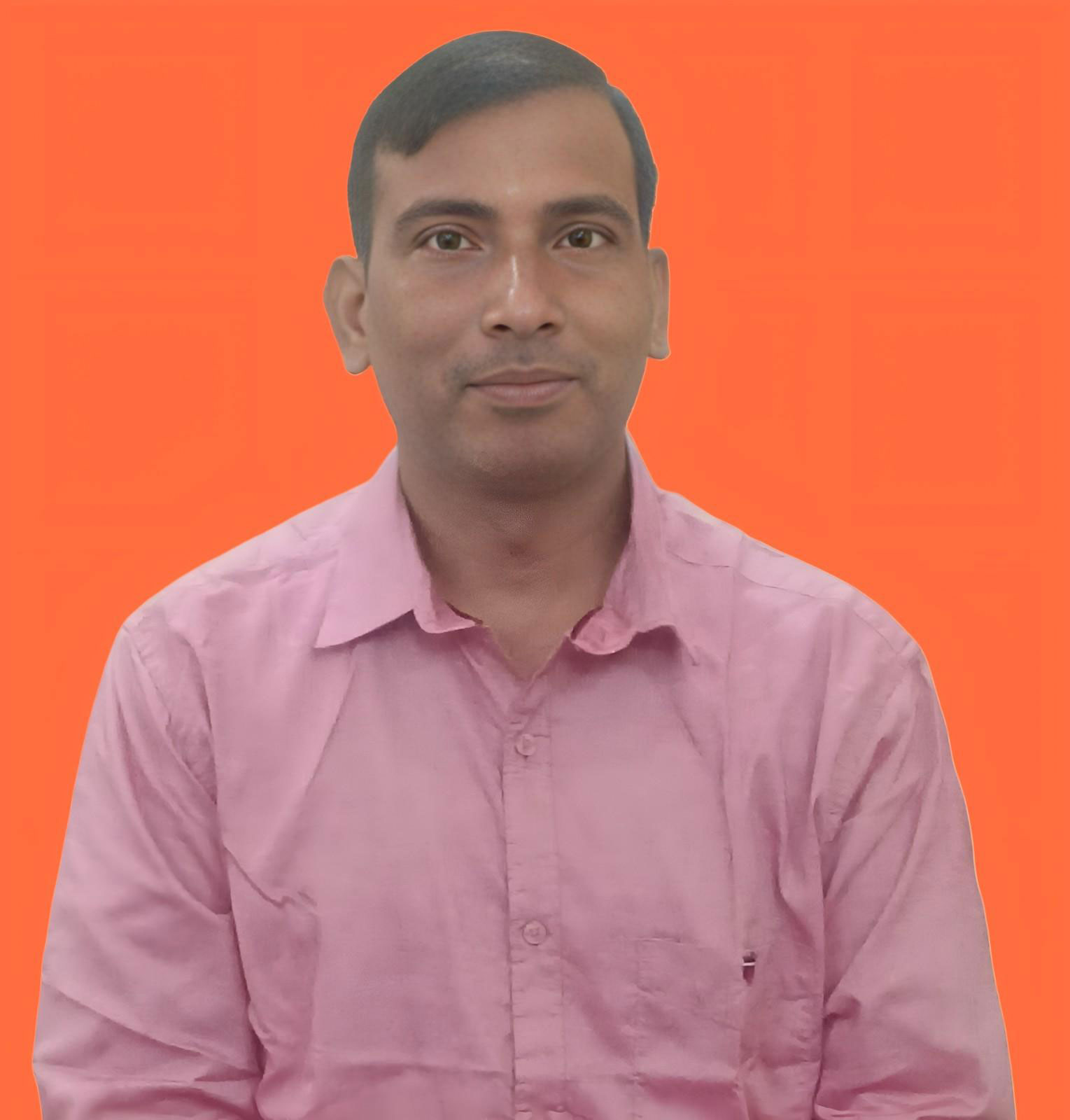 Dr. Pankaj Charan Jena